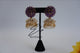 Pearl Clustered Jhumkas