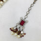 Highneck Choker