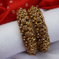 Polki Bangles - B103