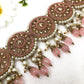 Polki Choker Set